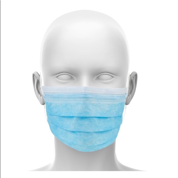 50 mask pack - Picture 4 of 5